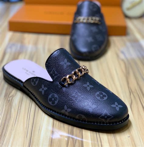 price of louis vuitton shoes in nigeria|Designer Shoes for Women: Heels, Slides, Sneakers, Shoes.